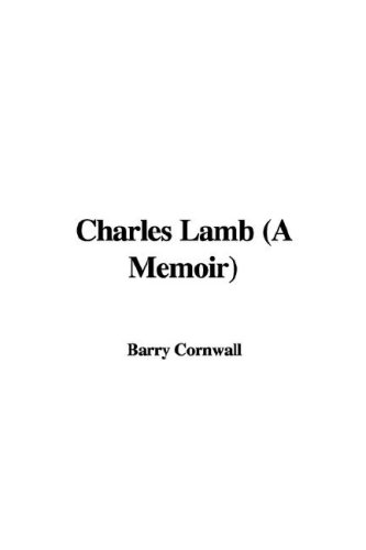 Charles Lamb
