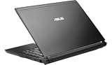 ASUS U36SD 13.3 Ultraportable Gaming Laptop Intel Core i5 4GB DDR3 Ram 640GB HDD Nvidia GT520M With 1GB Graphic Memory WiDi 802.11n WIFi up to 8 hours Battery only 3.36lbs Webcam UltraSlim