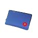 GYMSPacific Poppy Apple Powerbook G4 Tech Tote 17