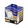Brother DK-1207 CD/DVD Label Roll