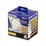 Brother DK-1207 CD/DVD Label Roll