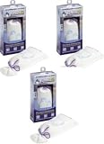 Luftentfeuchter Pingi 450 Gramm 3er Set
