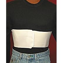 [Itm] Rib Belt, Female [Acsry To]: Deluxe Elastic Rib Belts - Rib Belt, Female