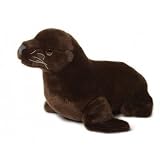 Peluche 30 cm WWF
