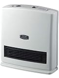 MORITA �Z���~�b�N�����q�[�^�[ MS-121CS-W �z���C�g
