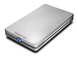 Toshiba 500GB 2.5-inch Portable USB 2.0 Hard Drive