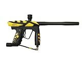 Smart Parts Ion - Black / Yellow