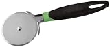 Produkt-Bild: Fackelmann 40291 Pizzaschneider Biomix 21 cm, Edelstahl