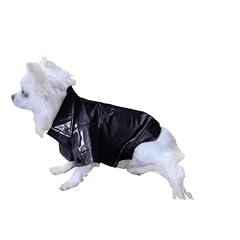 HUNDEMANTEL HUNDE REGENMANTEL GR�SSE S (M36)