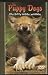 The Puppy Dogs: Itty Bitty Kiddy Wildlife
