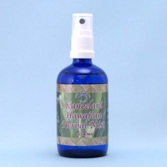 【ハーバルミスト】ティ＆ローズ 100ml