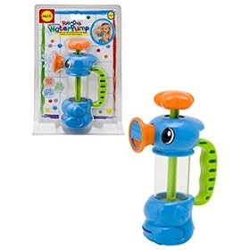 Alex Seahorse Water Pump