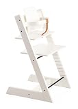 STOKKE TRIPP TRAPP ベビーセット ホワイト