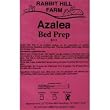 Rabbit Hill Azalea Bed Prep. 15 lb bag
