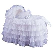 Extravaganza Bassinet liner & hood - Size 16x32