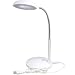 Daffodil Ult180w Usb Led Lamp With 18 Bright Led Bulbs, Magn