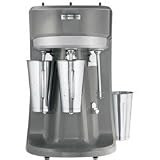 Mixer Drink 3 Spindle Drink Mixer (04-0037) Category: Kitchen Mixers