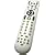 Noah Company MediaGate GV-IR05WT Windows Vista MCE Learning Remote Control, 1 Channel IR� (White)