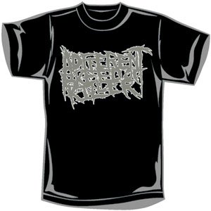 A Different Breed Of Killer T-shirt