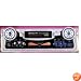 Auto-Reverse Car Cassette Player with AM/FM Radio w/ Equalizer