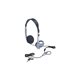 Click here to buy Altec Lansing ABM100i Noise rejecting desk microphone by Altec Lansing.