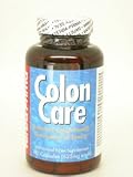 Colon Care Formula - 180 - Capsule