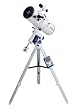 Vixen 2742 R200SS Telescope and Sphinx SXW Mount (#2642, #2502, #25151, #37103, #37112. #2577))