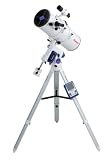 Vixen 2742 R200SS Telescope and Sphinx SXW Mount (#2642, #2502, #25151, #37103, #37112. #2577))