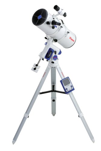 Vixen 2742 R200SS Telescope and Sphinx SXW Mount (#2642, #2502, #25151, #37103, #37112. #2577))