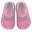 Pediped Anya Fuchsia Sandal