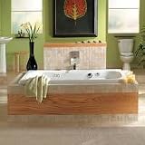 Jacuzzi SIG6042ACR2XX Black Signa 5 Pure Air II - SIG6042ACR2XX