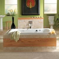 Jacuzzi SIG6042ACR2XX Black Signa 5 Pure Air II - SIG6042ACR2XX