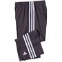 Adidas Women Sporty Knit Capri - Night Purple