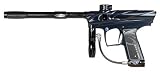 NEW BOB LONG MARQ 6 GUN METAL GREY PAINTBALL MARKER