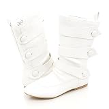 Bamboo Tinker20 Ankle Boots
