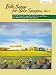 Folk Songs for Solo Singers - Medium High Voice - Vol. 1