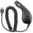 Samsung SGH-i617 BlackJack II / SGH-A226 / SCH-U900 FlipShot / SCH-R410 / SGH-T439 / SGH-A747 / M300 / M510 / A117 / T729 / T409 / R500 OEM Original Rapid Car Charger with IC Chip- CAD300SBEB
