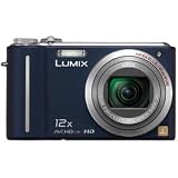 Panasonic Lumix DMC ZS3 10MP Digital Camera with 12x Wide Angle MEGA Optical Image Stabilized Zoom and 3 inch LCD 31GUnZ9m6KL. SL160 Panasonic Lumix DMC ZS3 10MP Digital Camera with 12x Wide Angle MEGA Optical Image Stabilized Zoom and 3 inch LCD