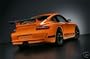 2007 Porsche 911 GT3 RS 11X17 Poster New!! #01