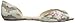 Nine West Women's Byteme Flat