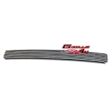 06-10 Jeep Compass Bumper Billet Grille Grill Insert # J65539A by APS