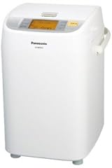 Panasonic ホームベーカリー シルバーホワイト SD-BMS101-SW