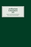 Arthurian Literature XX