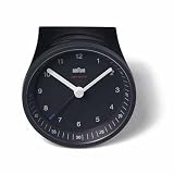 Braun AB 65 quadrondo Funkwecker