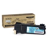 Cyan Toner Cartridge for Phaser 6125