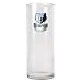 Memphis Grizzlies NBA 9 Flower Vase - Primary Logo by Great American Products