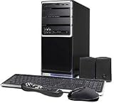 Gateway LX4710-01 Desktop