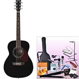 �Z�s�A�N���[ �A�R�[�X�e�B�b�N�M�^�[����17�_�Z�b�g F200-BK-JS17�Z�c�g