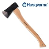 Husqvarna Small Splitting Axe (2.0 lbs) with 20 Handle