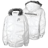 Washington Redskins 2009 Sideline Energy Reserve Jacket - Medium